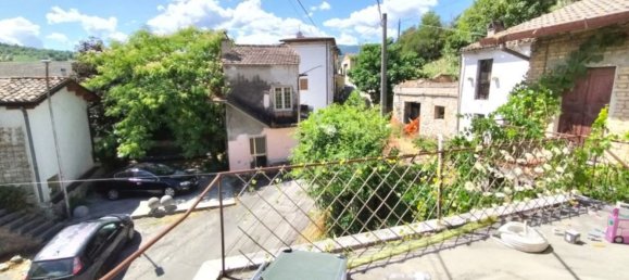 9 rooms Villa in Roccamontepiano, Italy No. 275715 23