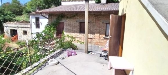 9 rooms Villa in Roccamontepiano, Italy No. 275715 26