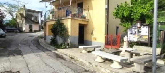 9 rooms Villa in Roccamontepiano, Italy No. 275715 7