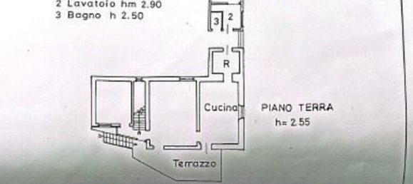 9 rooms Villa in Roccamontepiano, Italy No. 275715 48