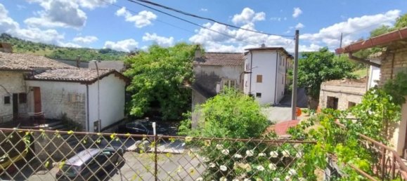 9 rooms Villa in Roccamontepiano, Italy No. 275715 32