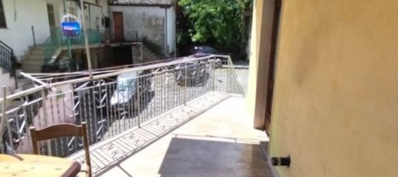 9 rooms Villa in Roccamontepiano, Italy No. 275715 28