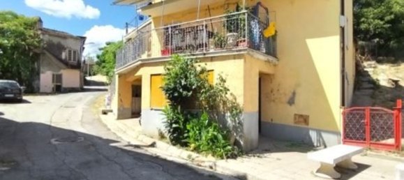 9 rooms Villa in Roccamontepiano, Italy No. 275715 13