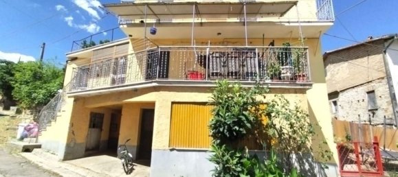 9 rooms Villa in Roccamontepiano, Italy No. 275715 2