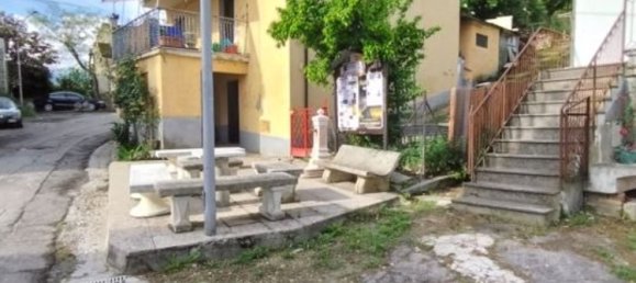 9 rooms Villa in Roccamontepiano, Italy No. 275715 11