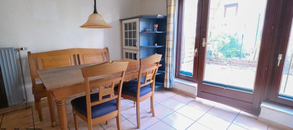 3 rooms Townhouse in Bremen, Germany No. 92480 14