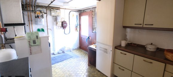 3 rooms Townhouse in Bremen, Germany No. 92480 21