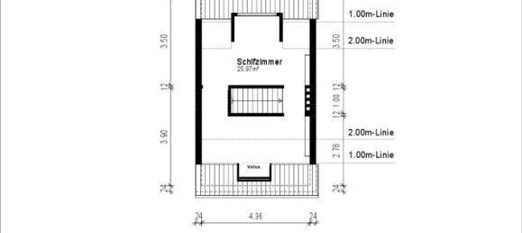 3 rooms Townhouse in Bremen, Germany No. 92480 19