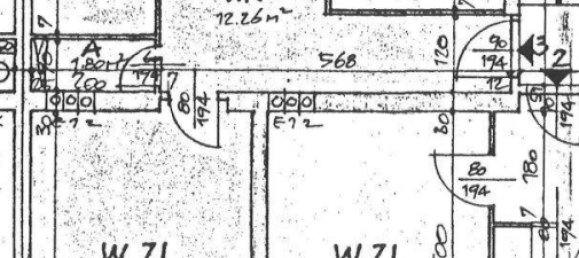 Квартира с 2 комнатами в Нойнкирхен, Австрия № 40487 22