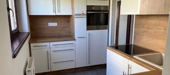 Квартира с 2 комнатами в Нойнкирхен, Австрия № 40487 13