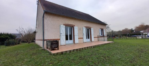 3 Schlafzimmer Haus in Cherisy, France, Nr. 47900 7
