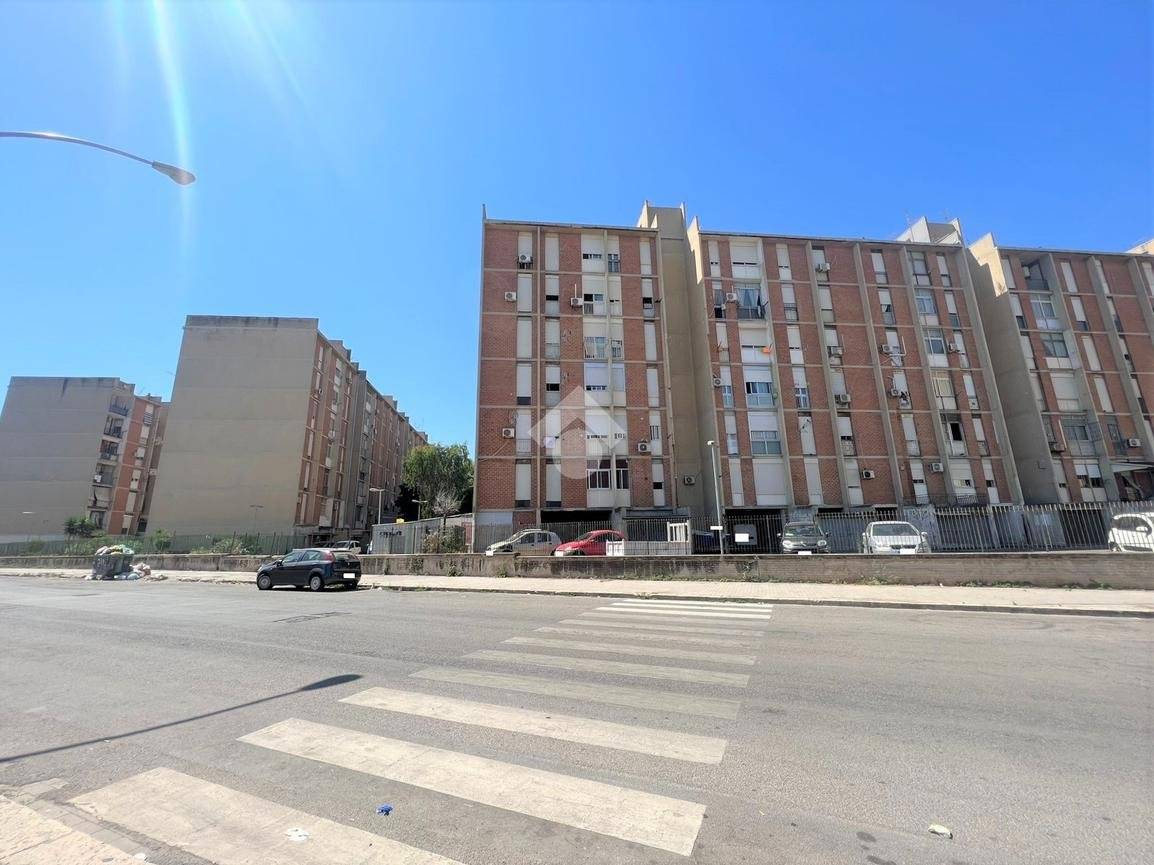 3 chambres Appartement à Palermo, Italy No. 204064