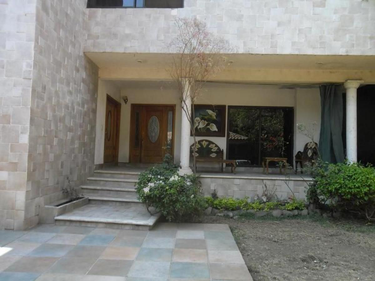 Casa T3 em Morelos, Mexico N.º 167396