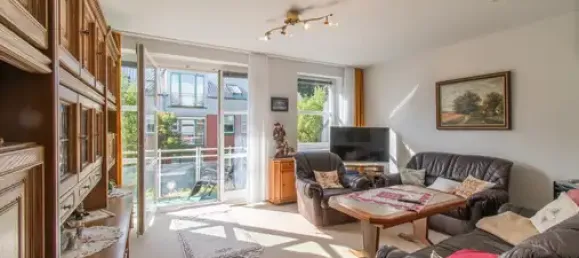 Apartamento de 3 divisões em Plon, Germany N.º 344753 6