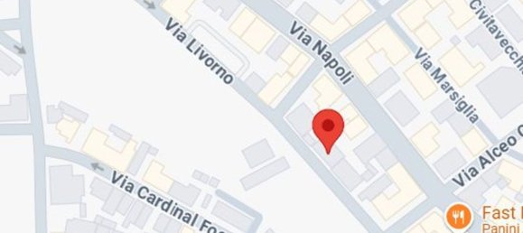 4 rooms Apartment in Sassari, Italy No. 13512 5