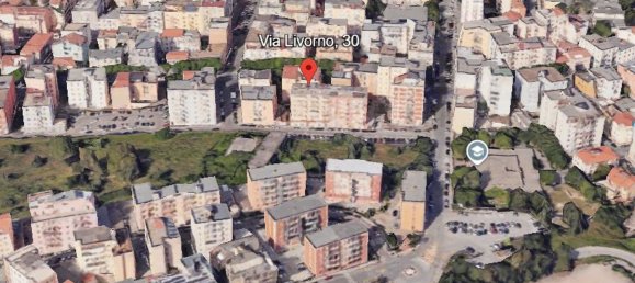4 rooms Apartment in Sassari, Italy No. 13512 4