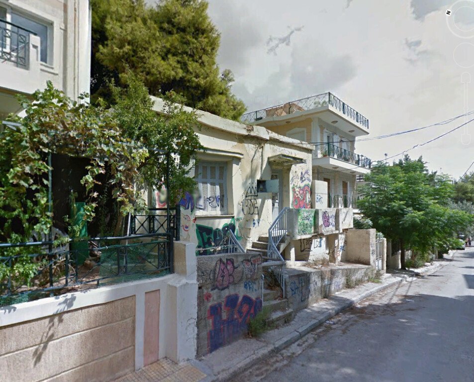  فندق في Haidari, Greece 249متر مربع رقم 6127