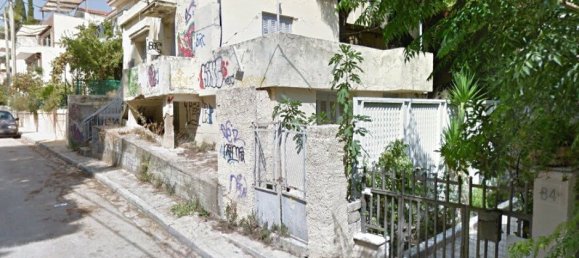 249m² Hotel in Haidari, Greece No. 6127 2