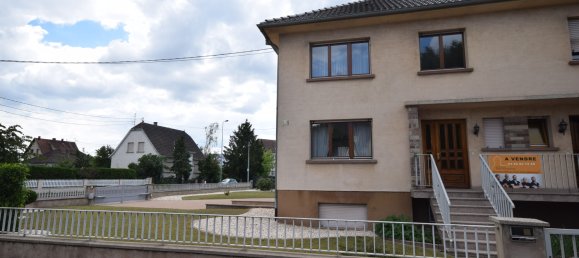 Casa de 3 dormitorios en Haguenau, France No. 65081 5