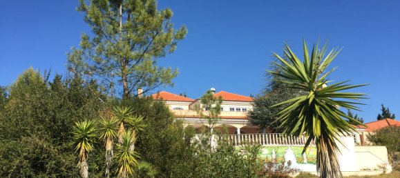 5 bedrooms House in Sintra, Portugal No. 48972 4