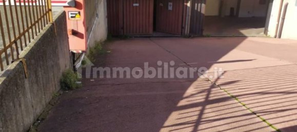 17m² Parking in Rome, Italy No. 158833 7