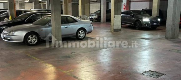 17m² Parking in Rome, Italy No. 158833 4