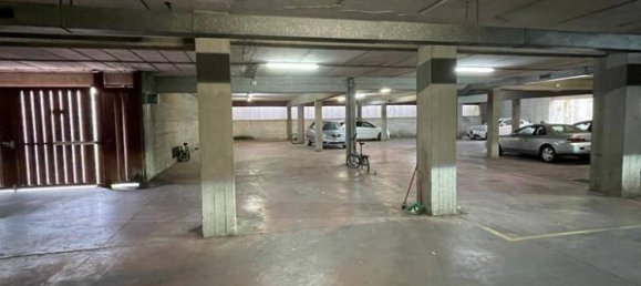 17m² Parking in Rome, Italy No. 158833 2
