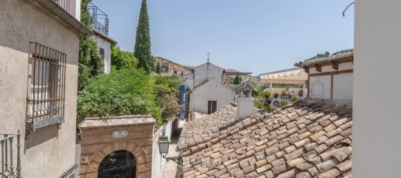 4 غرف نوم منزل في Granada, Spain رقم 172023 27