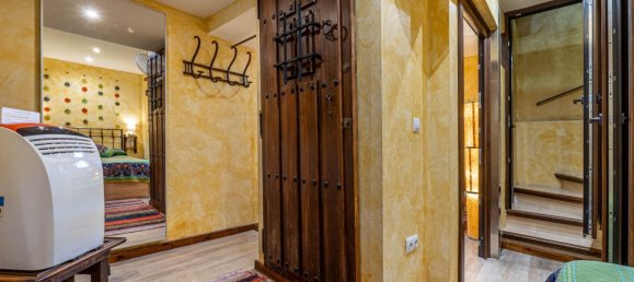 4 غرف نوم منزل في Granada, Spain رقم 172023 36