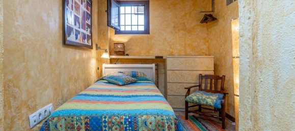 4 غرف نوم منزل في Granada, Spain رقم 172023 38