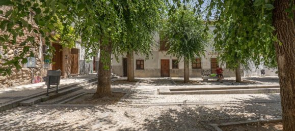 4 غرف نوم منزل في Granada, Spain رقم 172023 46