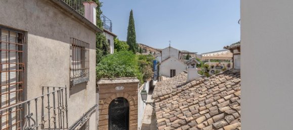 4 غرف نوم منزل في Granada, Spain رقم 172023 26