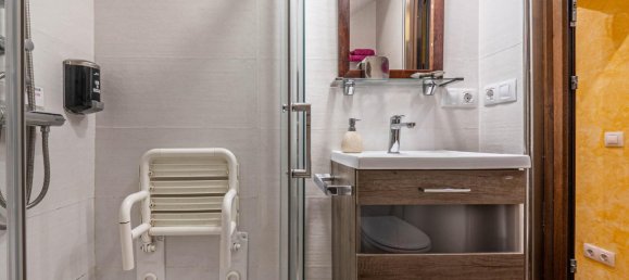 4 غرف نوم منزل في Granada, Spain رقم 172023 43