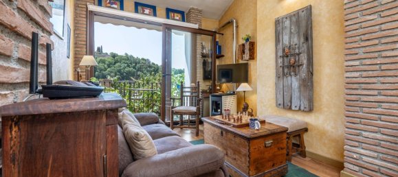 4 غرف نوم منزل في Granada, Spain رقم 172023 4