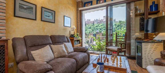 4 غرف نوم منزل في Granada, Spain رقم 172023 7