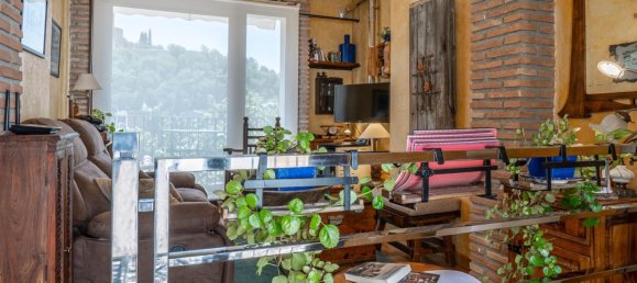 4 غرف نوم منزل في Granada, Spain رقم 172023 33