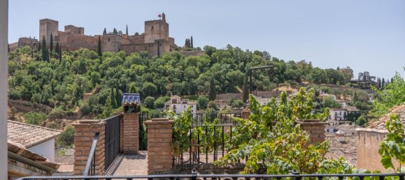 4 غرف نوم منزل في Granada, Spain رقم 172023 14