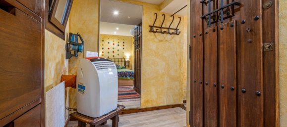 4 غرف نوم منزل في Granada, Spain رقم 172023 35