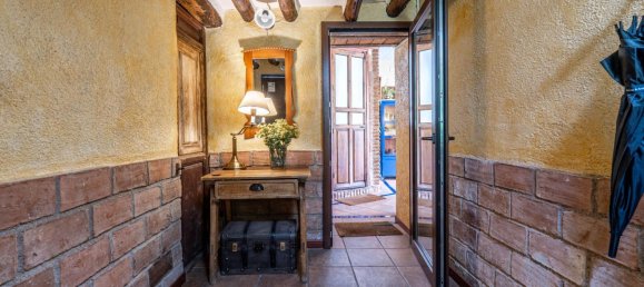 4 غرف نوم منزل في Granada, Spain رقم 172023 48