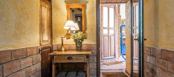 4 غرف نوم منزل في Granada, Spain رقم 172023 50