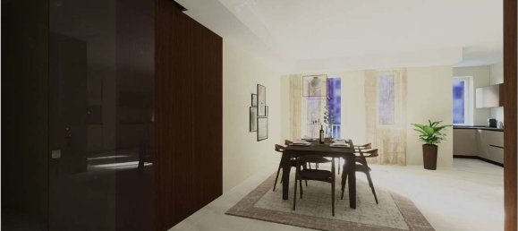 5 rooms Apartment in Turin, Italy No. 177099 4