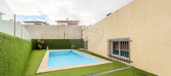 Casa T3 em Valongo, Portugal N.º 152677 12