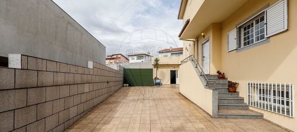 Casa T3 em Valongo, Portugal N.º 152677 34