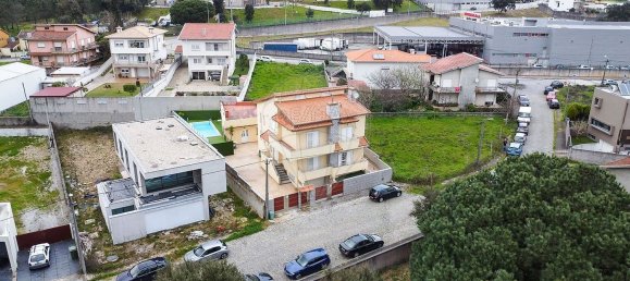 Casa T3 em Valongo, Portugal N.º 152677 11