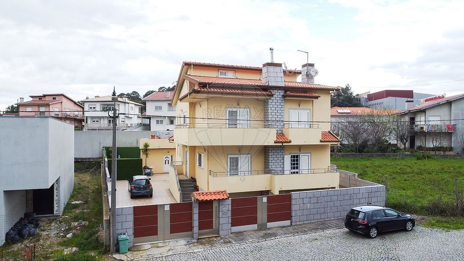 Casa T3 em Valongo, Portugal N.º 152677