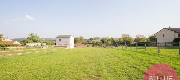 Grundstück in Brin-sur-Seille, France 2435m², Nr. 246364 16
