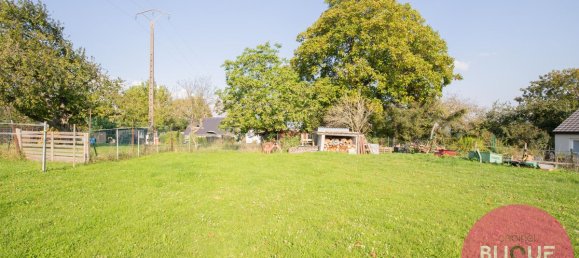 Grundstück in Brin-sur-Seille, France 2435m², Nr. 246364 15