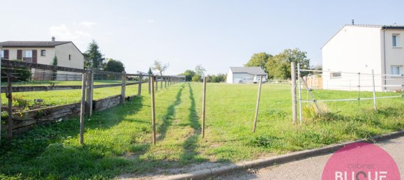 Grundstück in Brin-sur-Seille, France 2435m², Nr. 246364 4