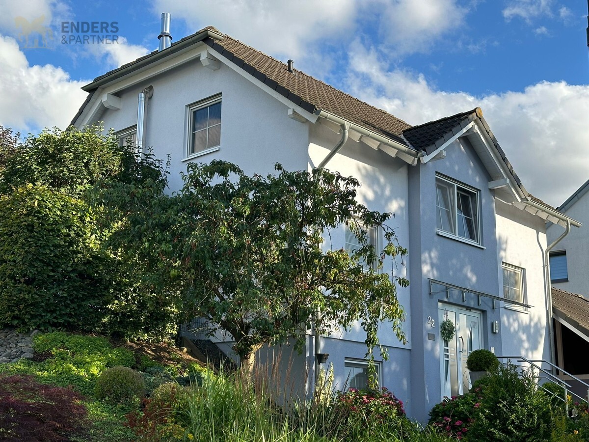 4 bedrooms House in Trier-Saarburg, Germany No. 127056