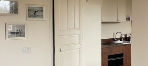 1 غرف نوم شقة في Le Touquet-Paris-Plage, France رقم 47185 5